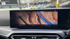 BMW 3 Series 320i M Sport 4dr Step Auto Petrol Saloon